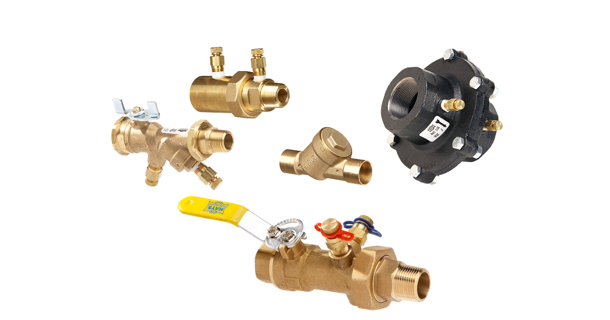 Automatic Flow Control Valves vs. Manual Control Valves